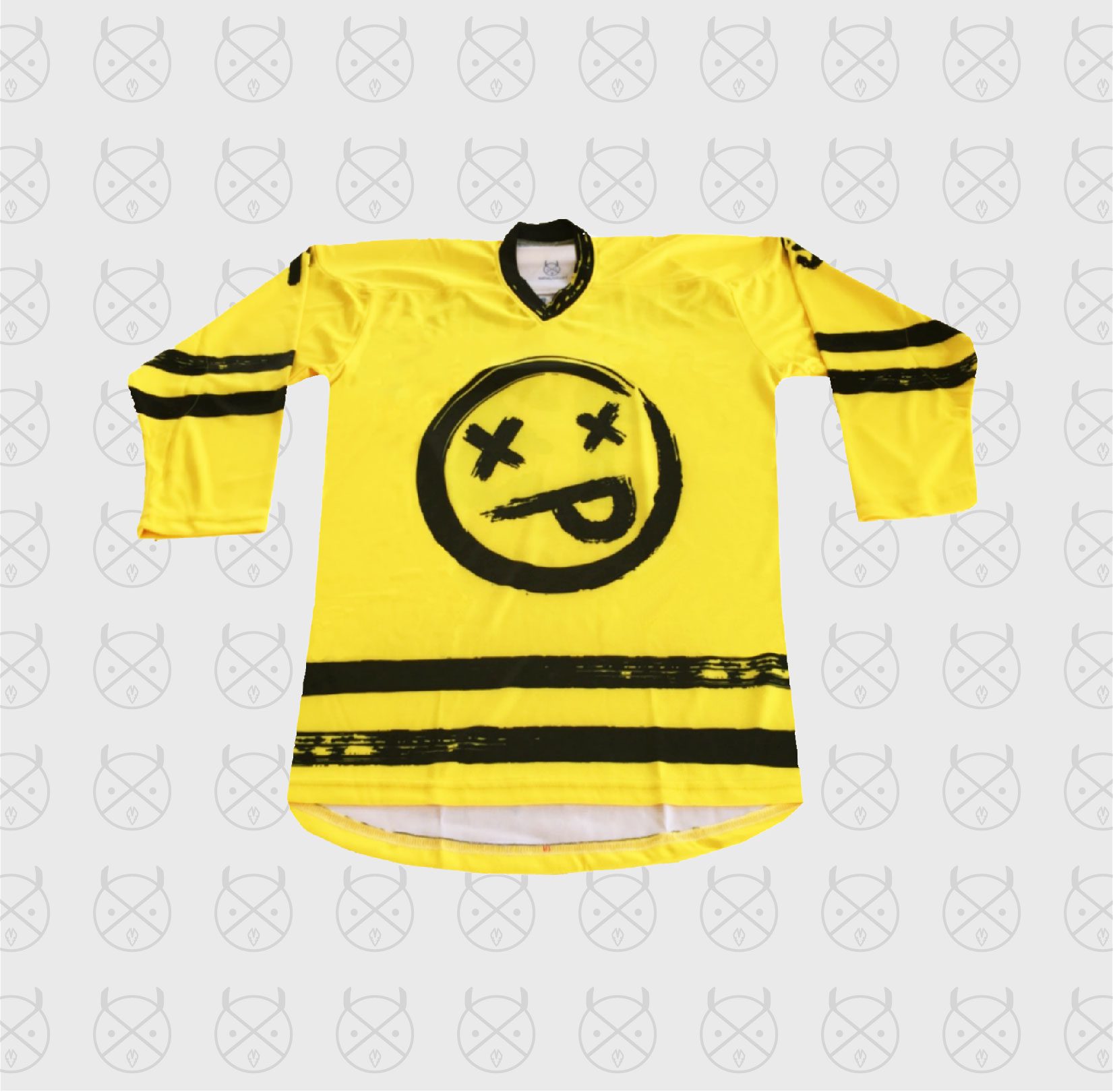 Custom Hockey Jersey New Zealand